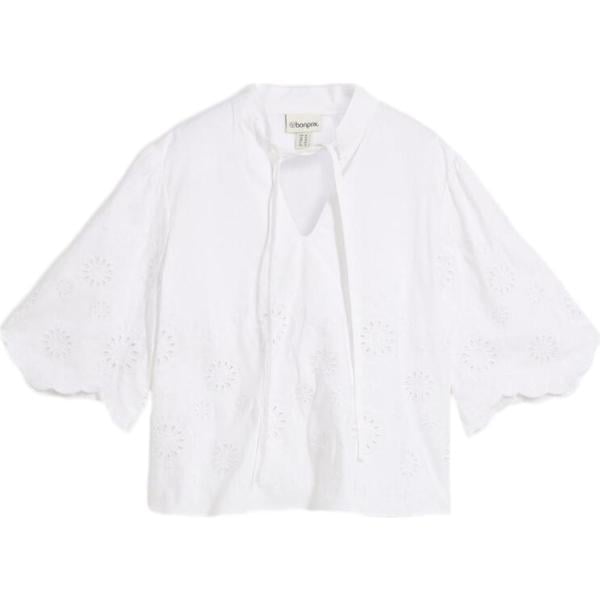 tuniche bonprix bianco