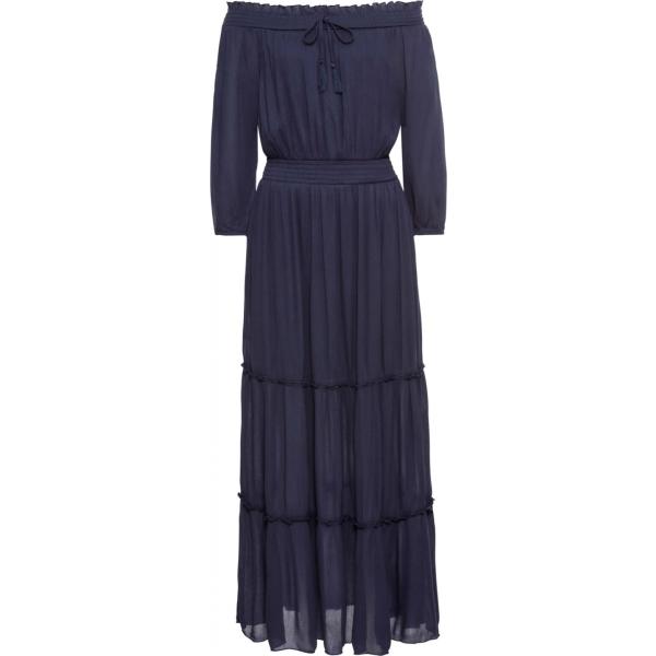 vestito lungo Bodyflirt blu