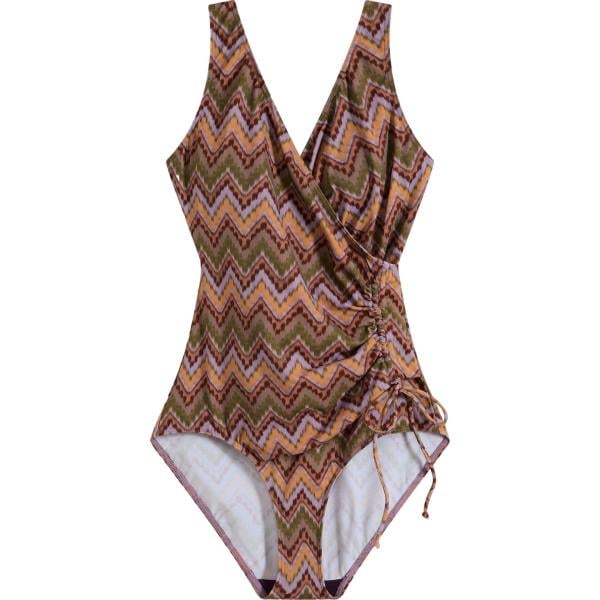 costumi interi bonprix marrone