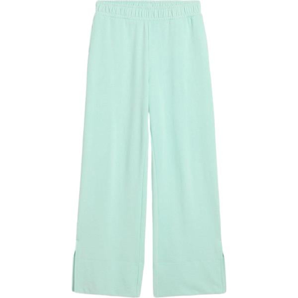 pantaloni bonprix blu