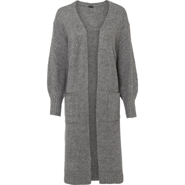 cardigans Bodyflirt grigio