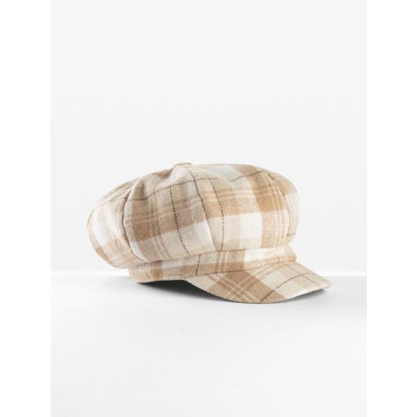 cappelli con visiera Bpc bonprix collection marrone