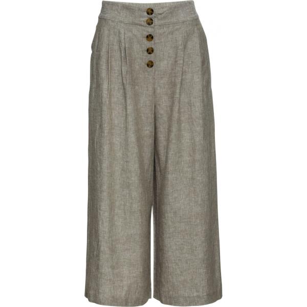 pantaloni Rainbow verde