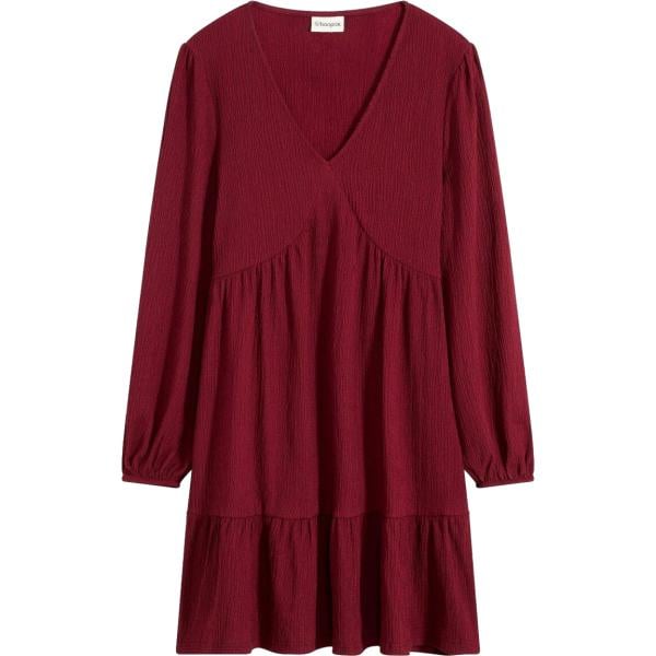 vestiti bonprix rosso