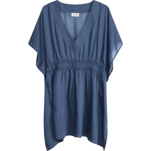 vestiti da spiaggia bonprix blu