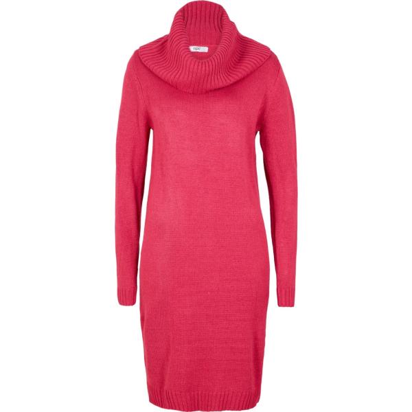 vestiti asimmetrici Bpc bonprix collection rosa