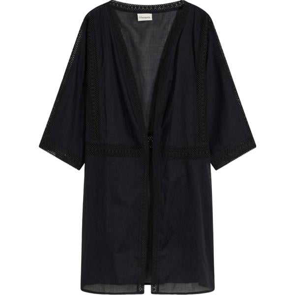 vestiti da spiaggia bonprix nero