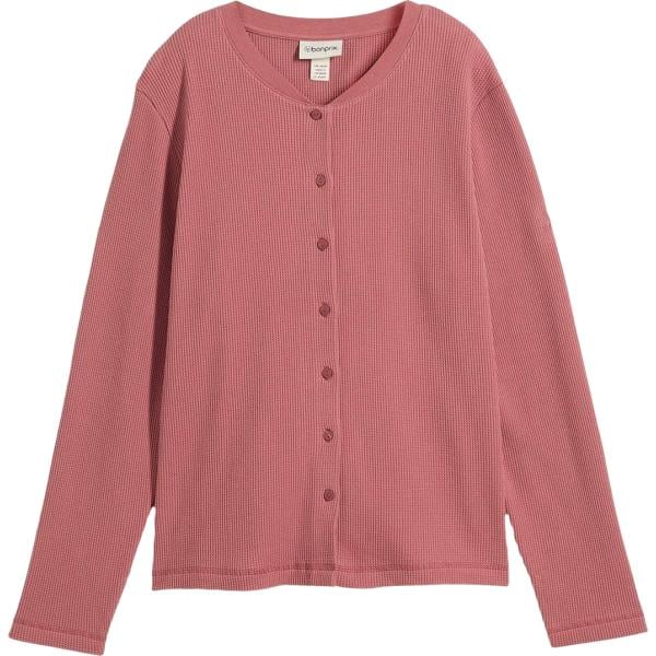 cardigans bonprix rosa