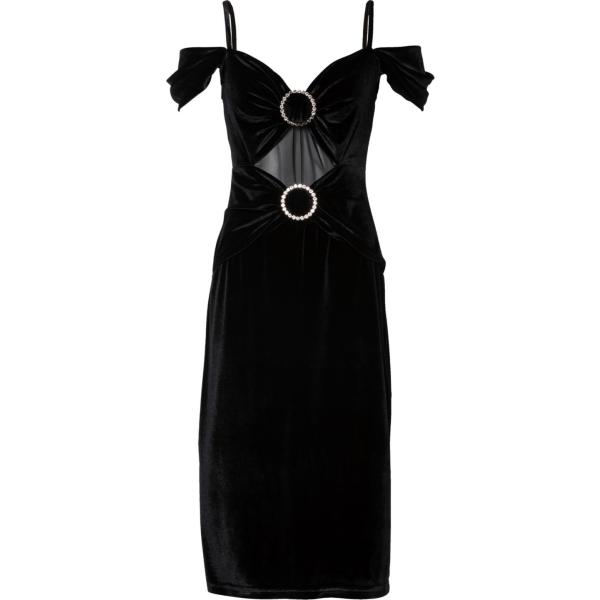 vestiti BODYFLIRT boutique nero