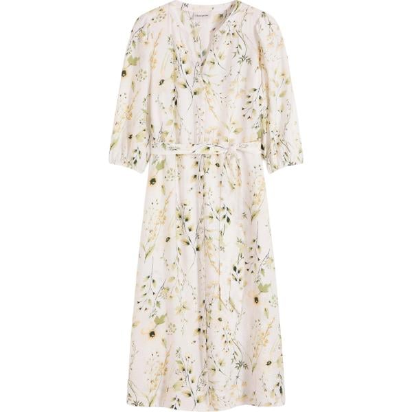 vestiti bonprix bianco