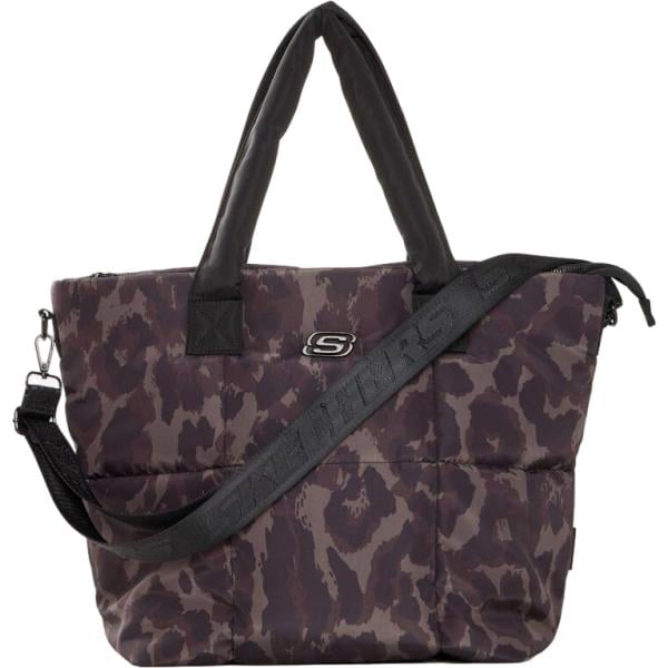 Shopping bag da donna in grigio scuro bonprix bonprix