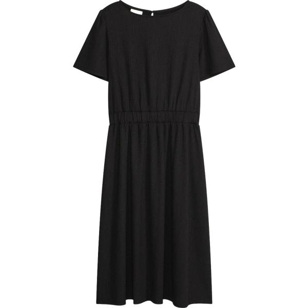 vestiti bonprix nero