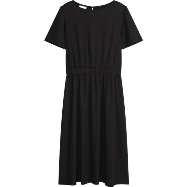 vestiti bonprix nero