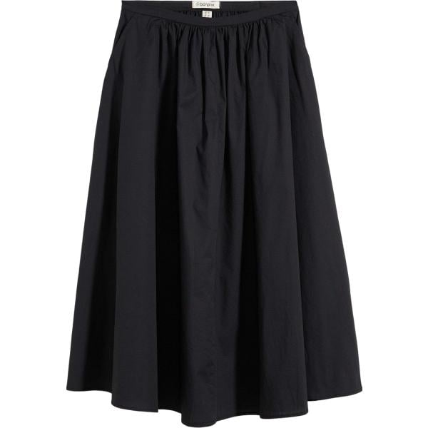 gonne bonprix nero