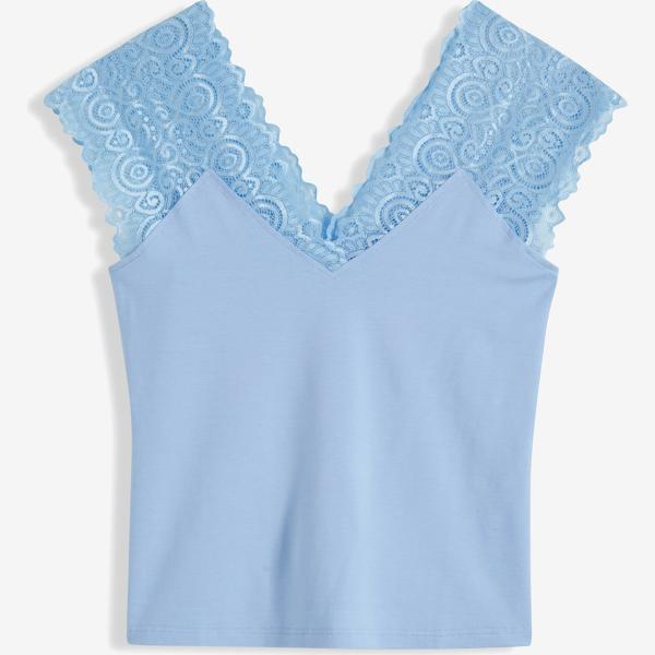 maglieria bonprix blu