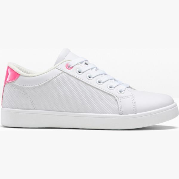 sneakers Rainbow bianco