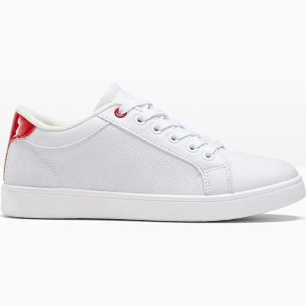 sneakers Rainbow bianco