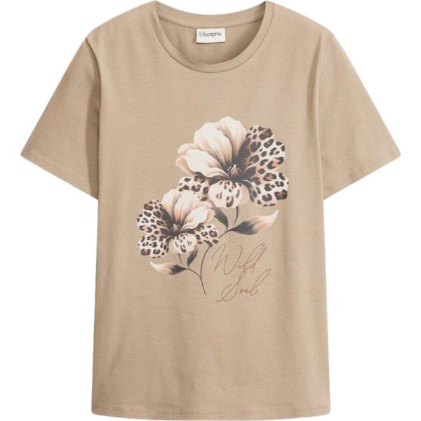 maglieria bonprix marrone