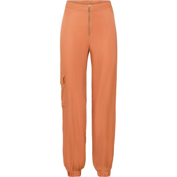 pantaloni Bodyflirt arancione