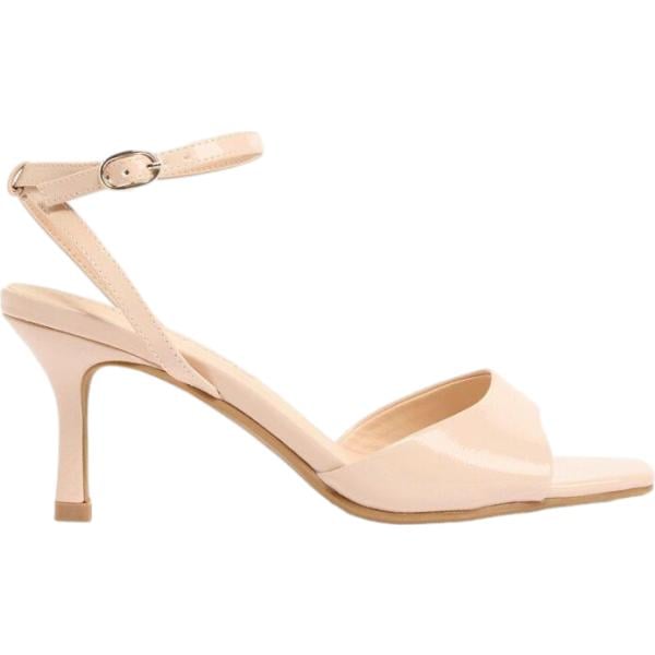 sandali bonprix marrone