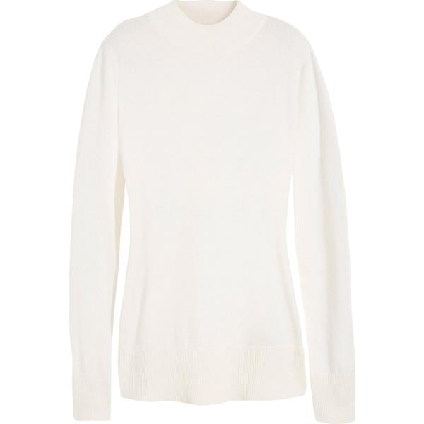 maglieria bonprix bianco