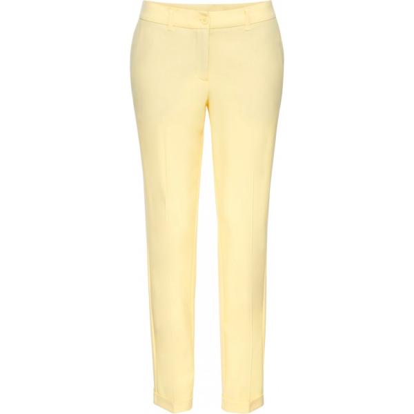 pantaloni Bodyflirt marrone