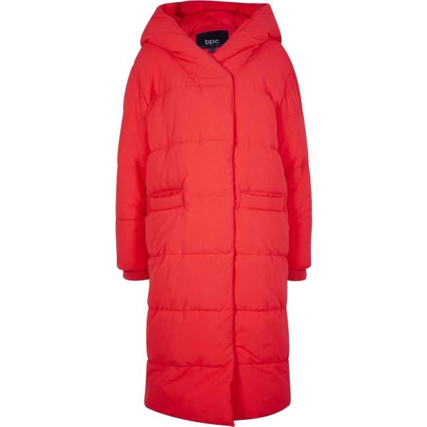 piumini bonprix rosso