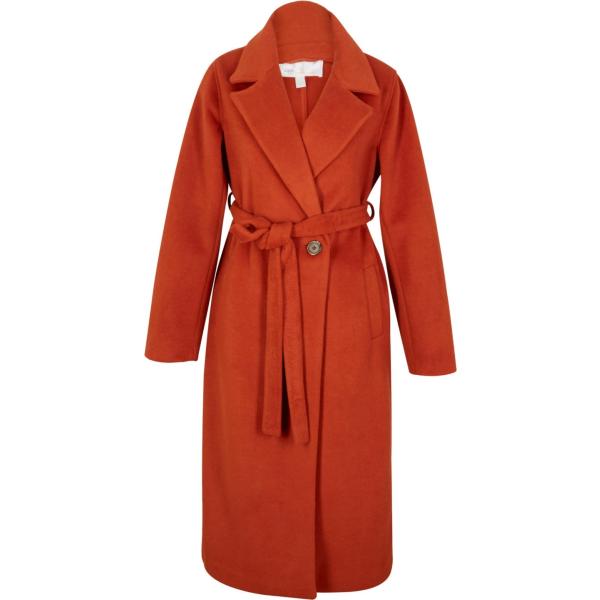 cappotti Bpc selection premium rosso