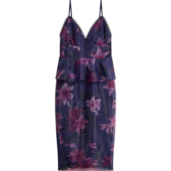 vestiti bonprix blu