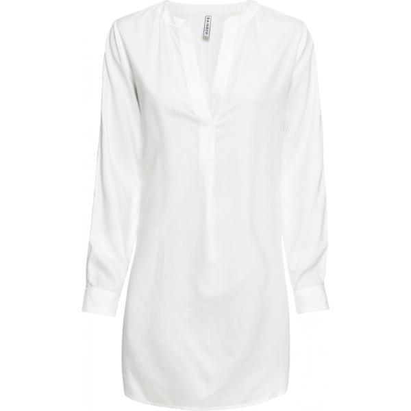 bluse Rainbow bianco