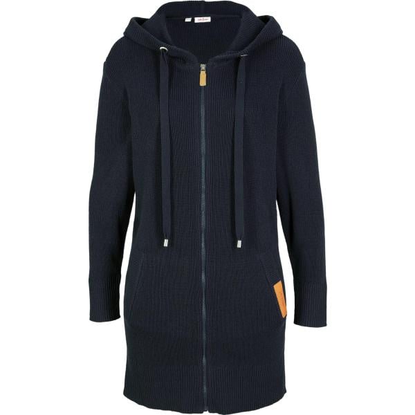 cardigans bonprix nero