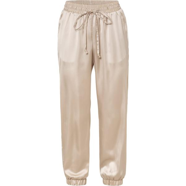 pantaloni Bodyflirt marrone