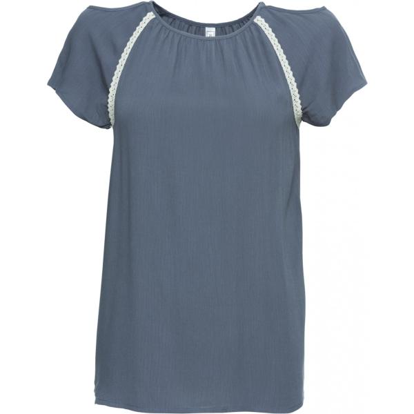 blusa John Baner JEANSWEAR grigio a righe