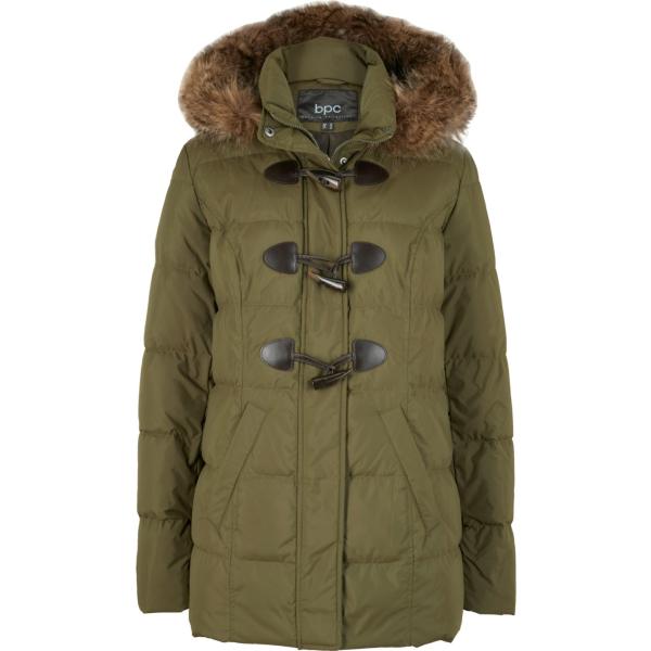 montgomery Bpc bonprix collection verde