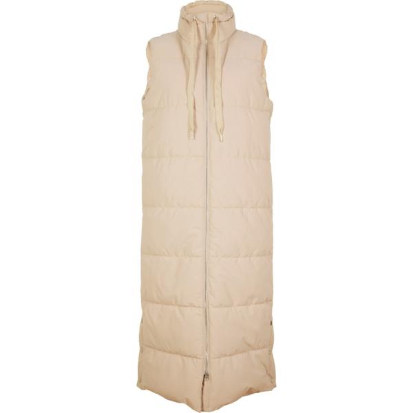 gilet Bpc bonprix collection marrone