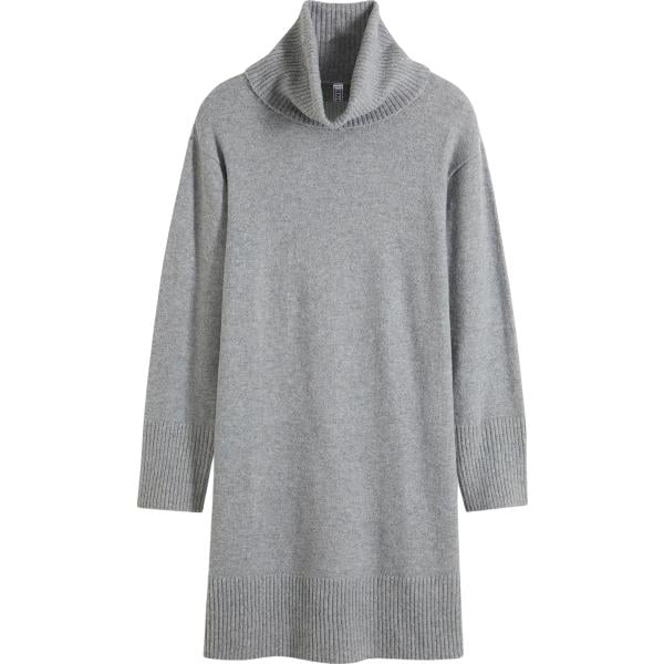 vestiti bonprix grigio