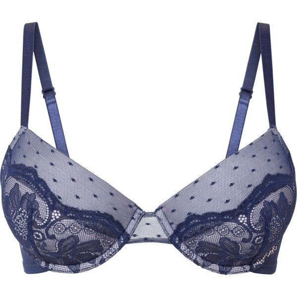 reggiseni Bodyflirt blu