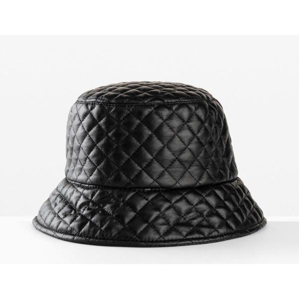 cappelli con visiera bonprix nero