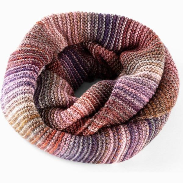 foulard bonprix marrone