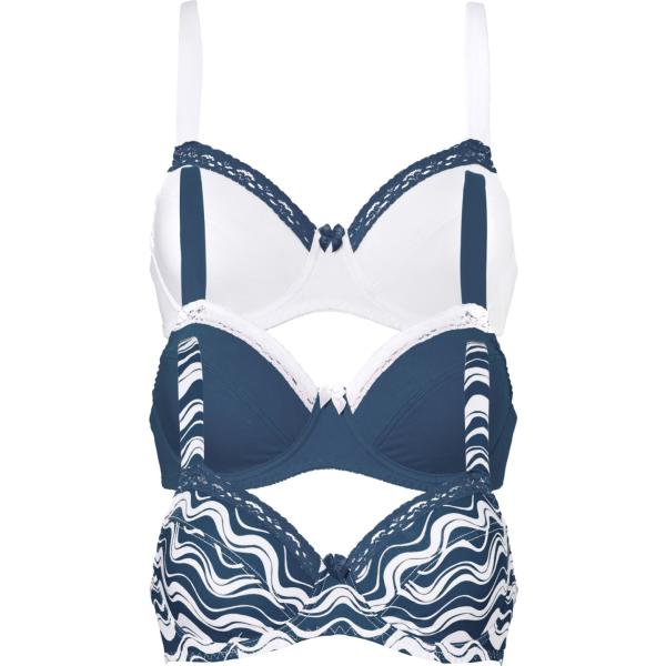 reggiseni bonprix multicolore