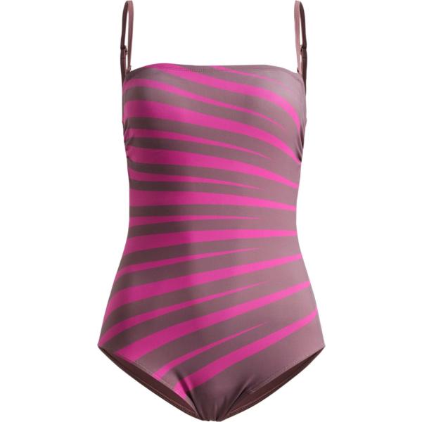 costumi interi bonprix viola