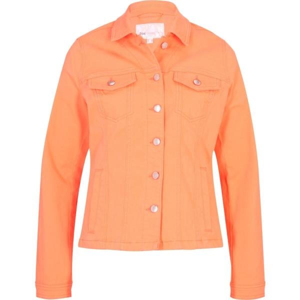 cappotti bonprix arancione