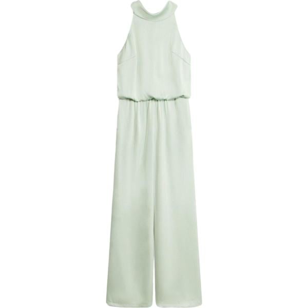 tute bonprix verde