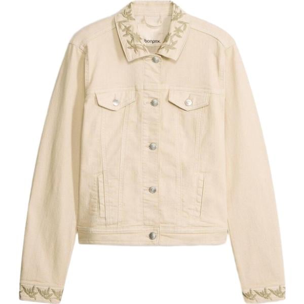 cappotti bonprix marrone