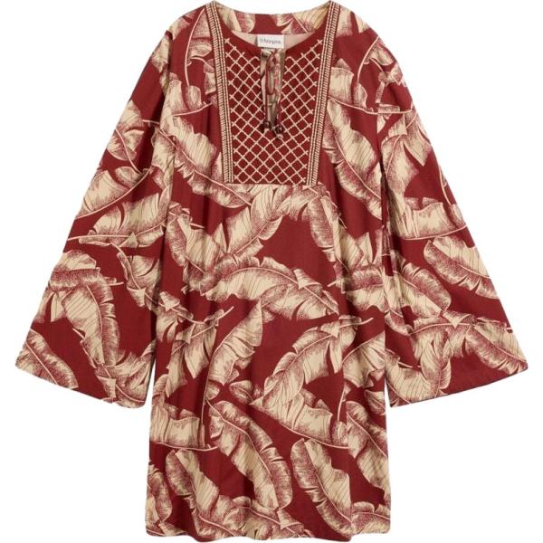 vestiti bonprix multicolore