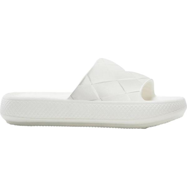 ciabatte bonprix bianco