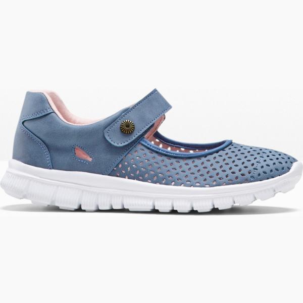 ballerine bonprix multicolore