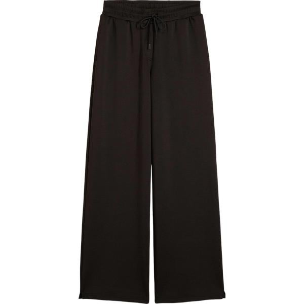 pantaloni bonprix nero