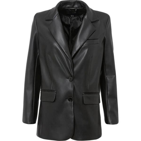 blazer Bodyflirt nero