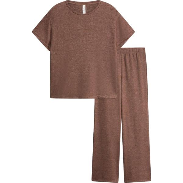 tute bonprix marrone